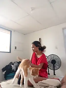 Snapshot of KH47 chatting on December 14, 2025, 3:39 pm KH47 online show from December 14, 2025, 3:39 pm