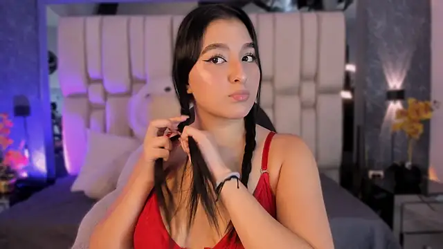 Snapshot of MariaFlowers chatting on November 22, 2025, 7:46 pm MariaFlowers online show from November 22, 2025, 7:46 pm