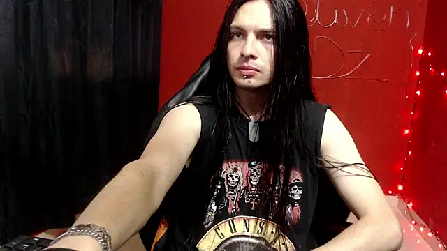 Snapshot of stvn_hot chatting on January 8, 2026, 11:51 pm stvn hot online show from January 8, 2026, 11:51 pm