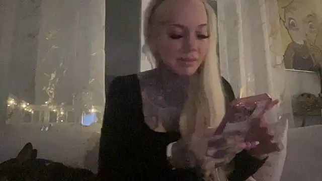 paulinaalatalo online show from January 5, 2026, 8:34 pm