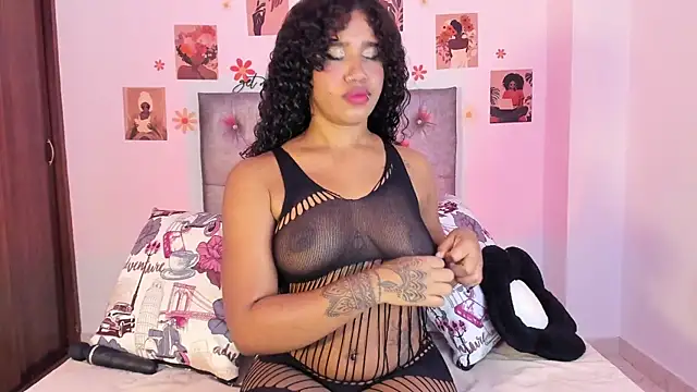 AfricaBell online show from May 8, 2026, 3:56 am