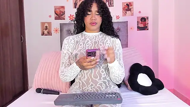 AfricaBell online show from May 13, 2026, 3:04 am