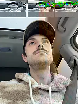 HarmoniousPhantasm3 online show from January 6, 2026, 8:01 pm