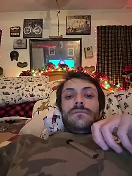 HarmoniousPhantasm3 online show from January 14, 2026, 4:12 pm