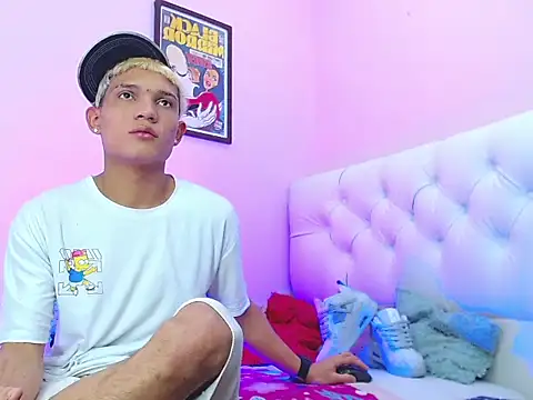 EL VENEZOLANO 22CM online show from November 13, 2025, 5:50 am