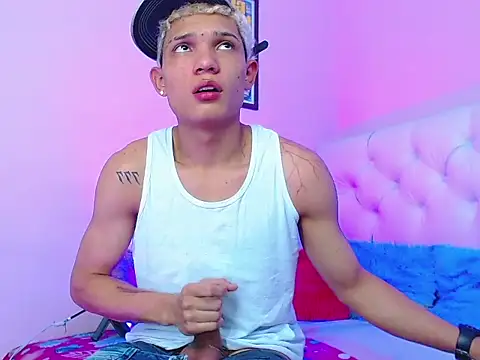 EL VENEZOLANO 22CM online show from November 16, 2025, 8:53 am