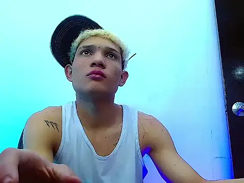 EL VENEZOLANO 22CM online show from November 25, 2025, 6:46 am