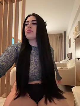 Andrestarr online show from May 25, 2026, 6:14 pm