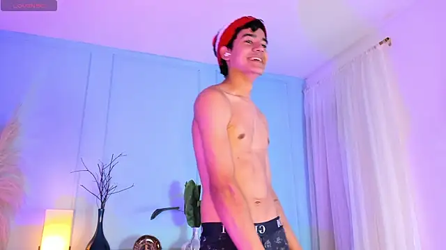 SandroVeyra online show from December 19, 2025, 12:45 pm