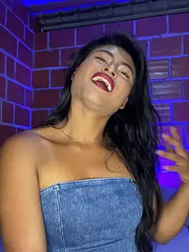 Snapshot of Michelle_Narvaez chatting on March 4, 2026, 1:11 am Michelle Narvaez online show from March 4, 2026, 1:11 am