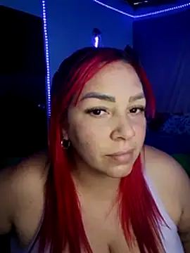 alexiaystive3 online show from June 27, 2026, 8:47 pm