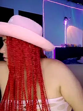 alexiaystive3 online show from July 11, 2026, 9:05 pm