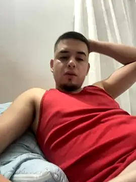 Baruch1622 online show from October 28, 2025, 2:48 am