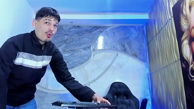 Snapshot of Iam_Steven chatting on December 21, 2025, 3:57 am Iam Steven online show from December 21, 2025, 3:57 am