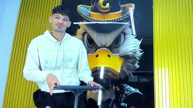 Snapshot of Iam_Steven chatting on January 9, 2026, 4:59 am Iam Steven online show from January 9, 2026, 4:59 am