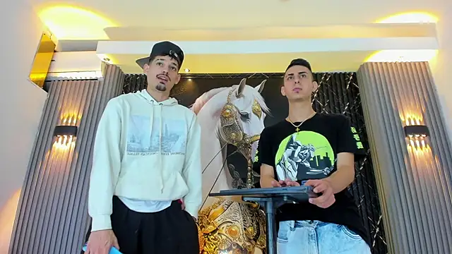 Snapshot of Iam_Steven chatting on February 9, 2026, 6:06 am Iam Steven online show from February 9, 2026, 6:06 am