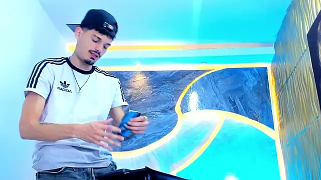 Snapshot of Iam_Steven chatting on February 12, 2026, 5:02 am Iam Steven online show from February 12, 2026, 5:02 am