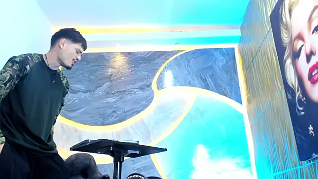 Snapshot of Iam_Steven chatting on February 14, 2026, 11:29 am Iam Steven online show from February 14, 2026, 11:29 am