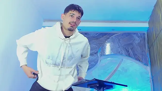 Snapshot of Iam_Steven chatting on February 16, 2026, 1:07 pm Iam Steven online show from February 16, 2026, 1:07 pm