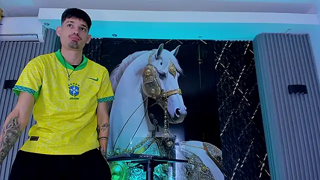 Snapshot of Iam_Steven chatting on February 20, 2026, 12:16 pm Iam Steven online show from February 20, 2026, 12:16 pm