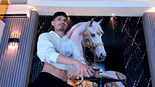 Snapshot of Iam_Steven chatting on February 22, 2026, 11:58 pm Iam Steven online show from February 22, 2026, 11:58 pm