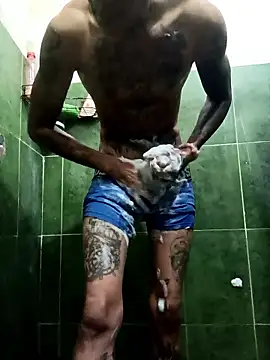 LaParKa31 online show from January 14, 2026, 3:28 pm