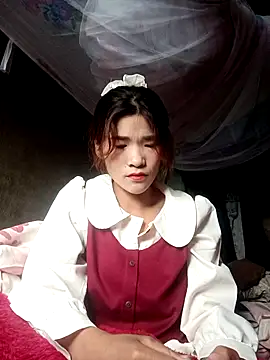 Mina-pusy online show from December 22, 2025, 2:08 am