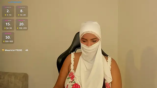 Snapshot of aishaa_boobs chatting on November 18, 2025, 6:07 am aishaa boobs online show from November 18, 2025, 6:07 am