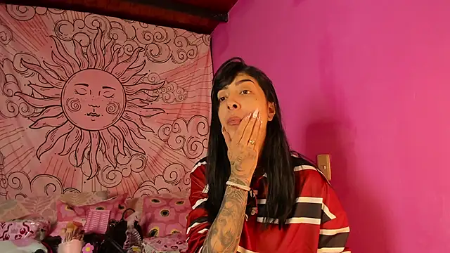 Snapshot of Missmoonstar chatting on September 24, 2025, 6:22 pm Missmoonstar online show from September 24, 2025, 6:22 pm