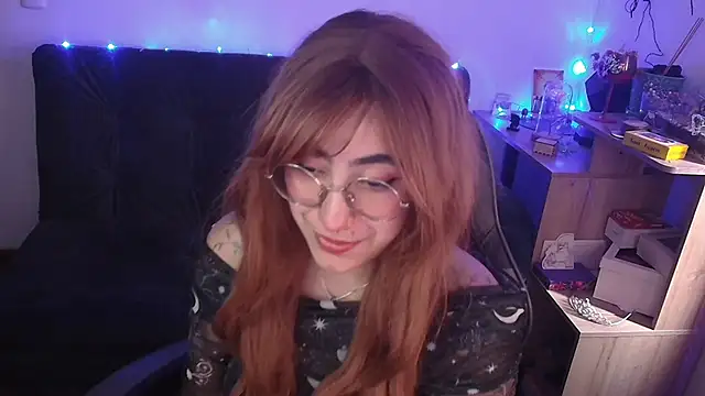 Miacatsito3 online show from March 27, 2026, 9:47 pm