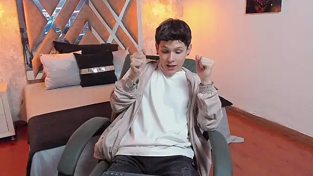 kraven lust online show from September 20, 2025, 3:07 am