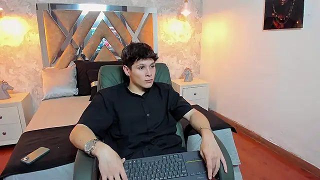 kraven lust online show from September 23, 2025, 2:58 am