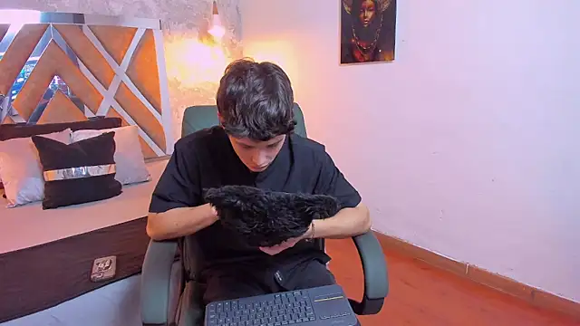 kraven lust online show from September 28, 2025, 3:12 am