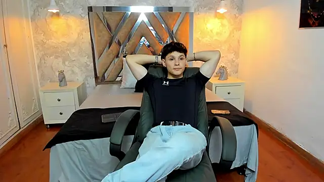 kraven lust online show from October 7, 2025, 3:47 am