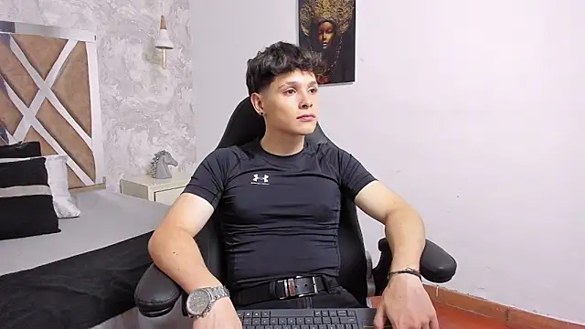 kraven lust online show from March 22, 2026, 2:59 am