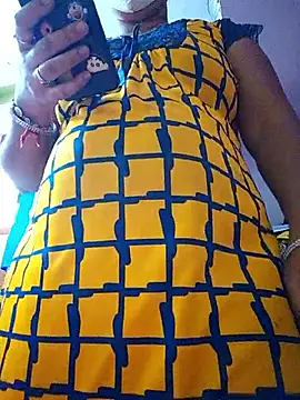 TAMI KAYAL online show from October 29, 2025, 6:15 am