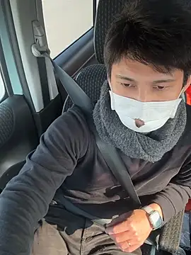 NICE-SEXY online show from March 28, 2026, 6:35 am