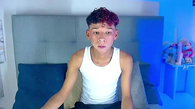 Snapshot of Billie_Turner_ chatting on October 12, 2025, 4:00 am Billie Turner online show from October 12, 2025, 4:00 am