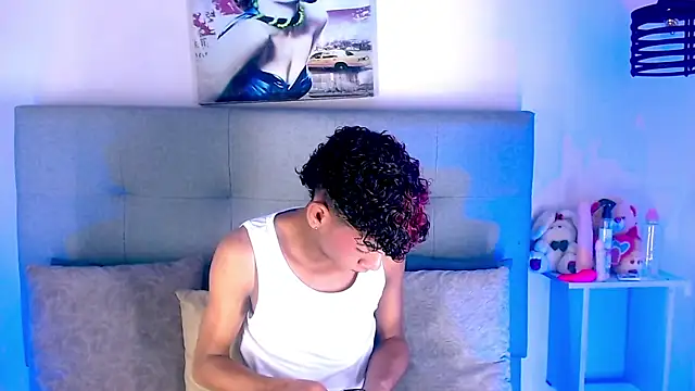 Snapshot of Billie_Turner_ chatting on October 18, 2025, 4:59 am Billie Turner online show from October 18, 2025, 4:59 am