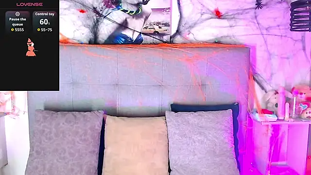 Snapshot of Billie_Turner_ chatting on October 21, 2025, 4:24 am Billie Turner online show from October 21, 2025, 4:24 am