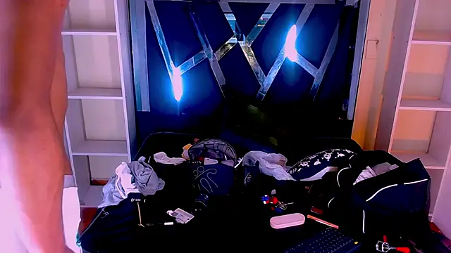 Snapshot of Billie_Turner_ chatting on November 6, 2025, 2:18 pm Billie Turner online show from November 6, 2025, 2:18 pm