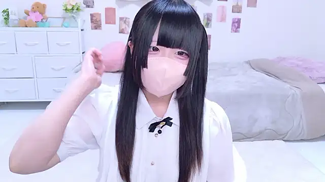 Snapshot of Nano_chan_ chatting on September 22, 2025, 11:01 am Nano chan online show from September 22, 2025, 11:01 am