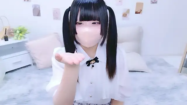 Snapshot of Nano_chan_ chatting on September 29, 2025, 10:31 am Nano chan online show from September 29, 2025, 10:31 am