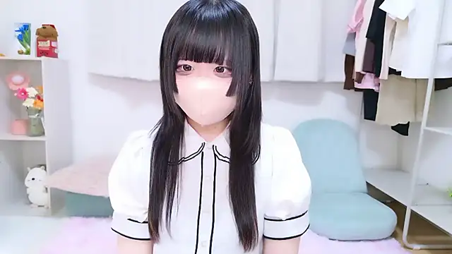 Snapshot of Nano_chan_ chatting on November 11, 2025, 10:59 am Nano chan online show from November 11, 2025, 10:59 am