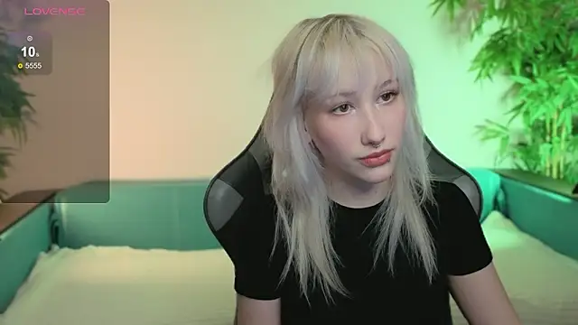 Snapshot of evlica chatting on February 17, 2026, 2:24 pm evlica online show from February 17, 2026, 2:24 pm