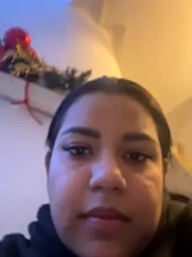 SienaWild online show from November 27, 2025, 3:19 am