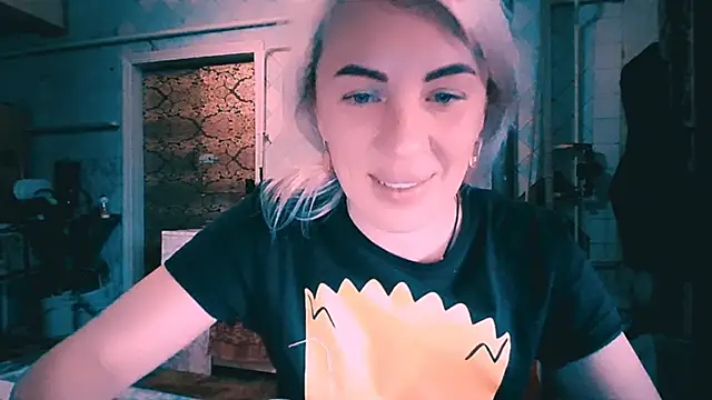 EmmaCat  online show from October 24, 2025, 10:44 am