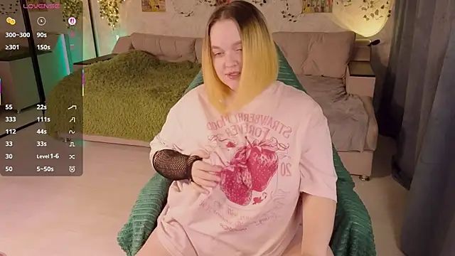 Aki nohana online show from October 21, 2025, 2:40 pm