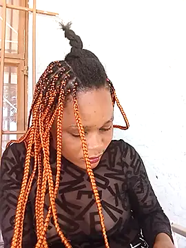 BlondieBitch online show from November 23, 2025, 10:04 am