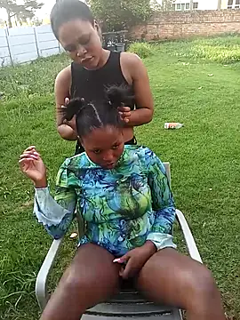 BlondieBitch online show from March 27, 2026, 3:23 pm